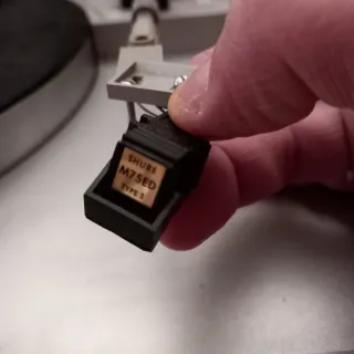 Giradischi Yamaha P-350