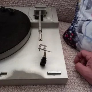 Giradischi Yamaha P-350