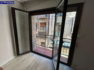 Piso en alquiler en Casco Antiguo en León