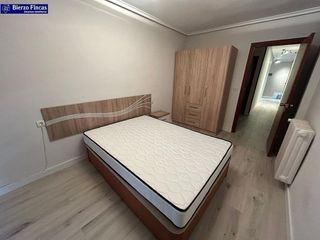 Piso en alquiler en Casco Antiguo en León