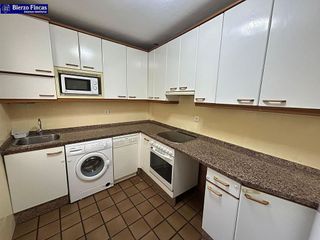 Piso en alquiler en Casco Antiguo en León