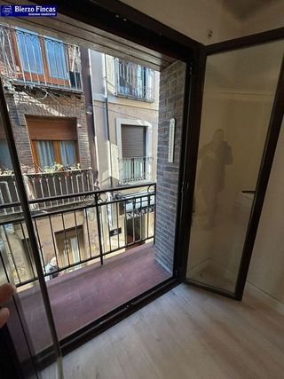 Piso en alquiler en Casco Antiguo en León