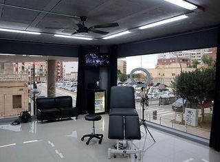 Local comercial en alquiler en Casco Urbano en Vinaròs