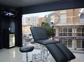 Local comercial en alquiler en Casco Urbano en Vinaròs