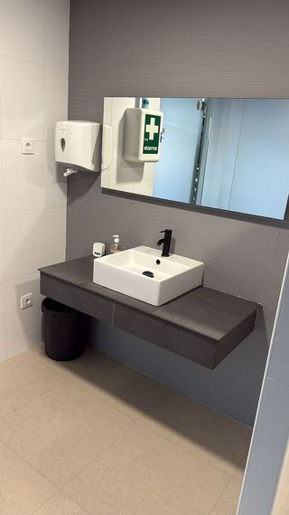 Local comercial en alquiler en Casco Urbano en Vinaròs