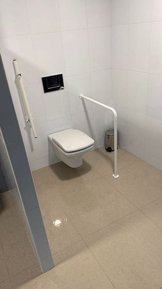 Local comercial en alquiler en Casco Urbano en Vinaròs