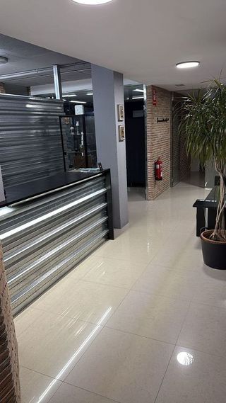 Local comercial en alquiler en Casco Urbano en Vinaròs