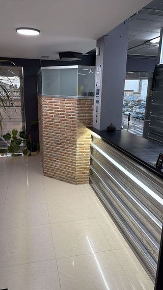 Local comercial en alquiler en Casco Urbano en Vinaròs