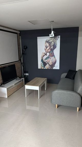 Local comercial en alquiler en Casco Urbano en Vinaròs