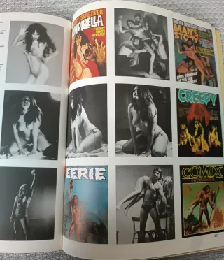 Zona 84 n° 31. Cómic Fantasía y Ciencia ficción