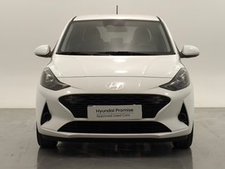 Hyundai i10 1.0 MPI 63CV KLASS 2025