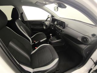 Hyundai i10 1.0 MPI 63CV KLASS 2025