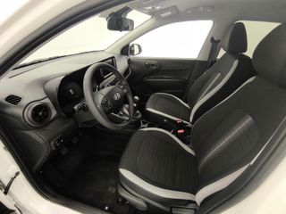 Hyundai i10 1.0 MPI 63CV KLASS 2025