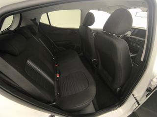 Hyundai i10 1.0 MPI 63CV KLASS 2025