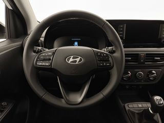 Hyundai i10 1.0 MPI 63CV KLASS 2025