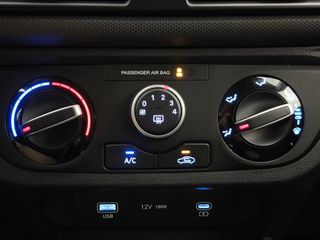 Hyundai i10 1.0 MPI 63CV KLASS 2025