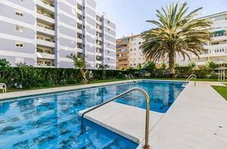 Piso en alquiler en Centro Ciudad en Fuengirola