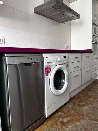 Piso en alquiler en Centro Ciudad en Fuengirola