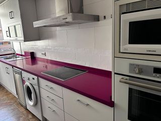 Piso en alquiler en Centro Ciudad en Fuengirola