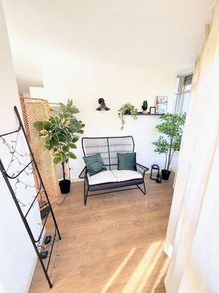 Piso en alquiler en Centro Ciudad en Fuengirola