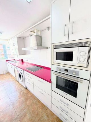 Piso en alquiler en Centro Ciudad en Fuengirola