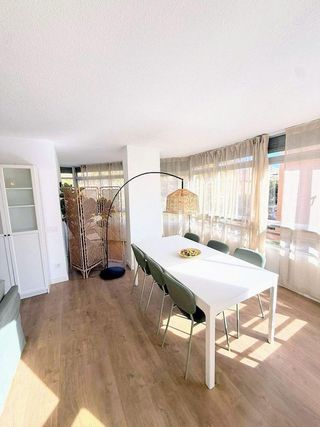 Piso en alquiler en Centro Ciudad en Fuengirola