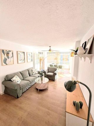 Piso en alquiler en Centro Ciudad en Fuengirola