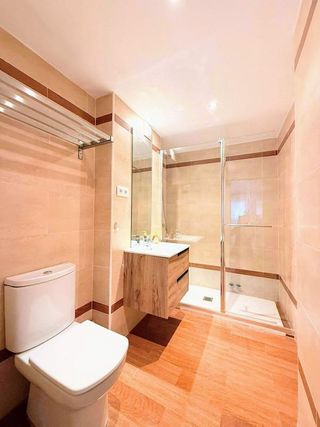 Piso en alquiler en Centro Ciudad en Fuengirola