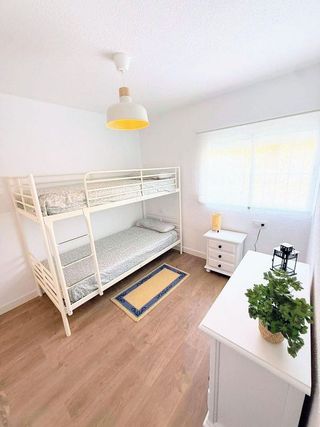 Piso en alquiler en Centro Ciudad en Fuengirola