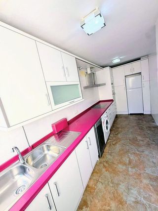 Piso en alquiler en Centro Ciudad en Fuengirola