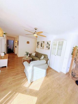 Piso en alquiler en Centro Ciudad en Fuengirola