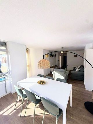 Piso en alquiler en Centro Ciudad en Fuengirola