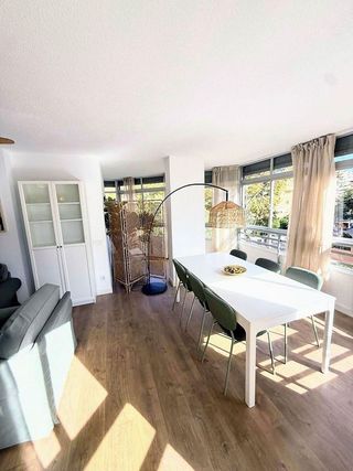 Piso en alquiler en Centro Ciudad en Fuengirola