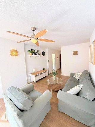 Piso en alquiler en Centro Ciudad en Fuengirola