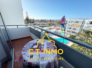 Piso en alquiler en San Bartolomé de Tirajana interior en San Bartolomé de Tirajana