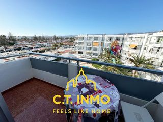 Piso en alquiler en San Bartolomé de Tirajana interior en San Bartolomé de Tirajana