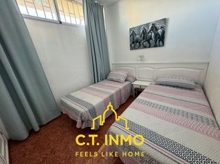 Piso en alquiler en San Bartolomé de Tirajana interior en San Bartolomé de Tirajana