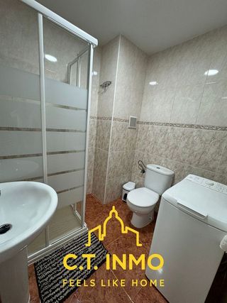 Piso en alquiler en San Bartolomé de Tirajana interior en San Bartolomé de Tirajana