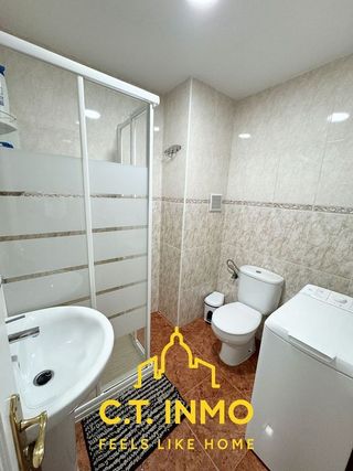 Piso en alquiler en San Bartolomé de Tirajana interior en San Bartolomé de Tirajana