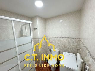 Piso en alquiler en San Bartolomé de Tirajana interior en San Bartolomé de Tirajana