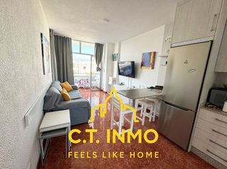 Piso en alquiler en San Bartolomé de Tirajana interior en San Bartolomé de Tirajana