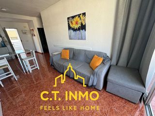 Piso en alquiler en San Bartolomé de Tirajana interior en San Bartolomé de Tirajana