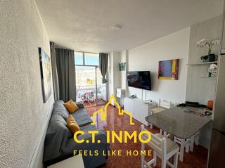 Piso en alquiler en San Bartolomé de Tirajana interior en San Bartolomé de Tirajana