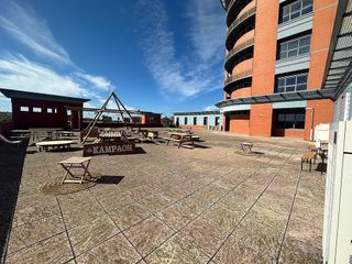 Oficina en alquiler en Palacio de Congresos - Urbadiez - Entrepuentes en Sevilla