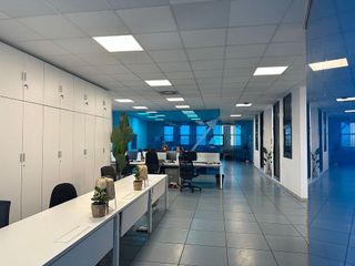 Oficina en alquiler en Palacio de Congresos - Urbadiez - Entrepuentes en Sevilla