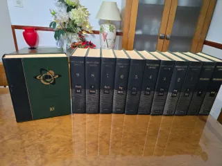 Gran Enciclopedia Larouse