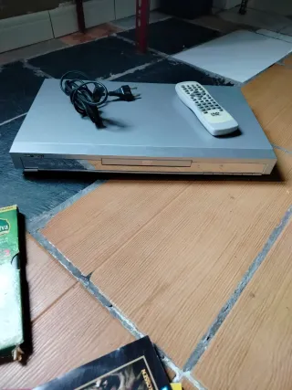 Reproductor de dvd mas peliculas