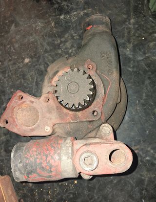 Pompa acqua PERKINS 1006 1004