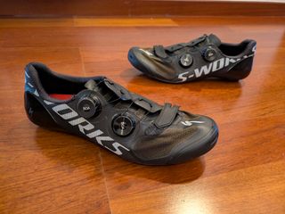 Zapatillas SPECIALIZED SWORKS VENT talla 44