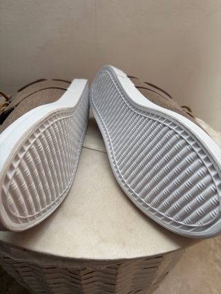 Zapatos caballero casuales